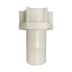 Rallonge de valve de remplissage TOTO® et adaptateur pour connexion en T WASHLET® - 9AU321-A