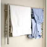 Heated Towel Rack L Straight