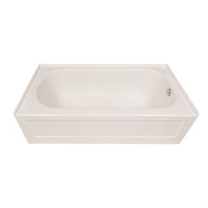 Downey Tub with skirt 60"