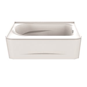 Odessa Tub with skirt 60"