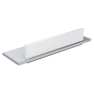 Shower shelf | aluminum
