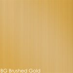 Eleganza Faucet Brushed Gold