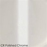 Zoom Faucet Polished Chrome