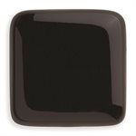 TOTO® Supreme® Oval Wall-Mount Bathroom Sink and Shroud for 4 Inch Center Faucets, Ebony - LHT241.4#51
