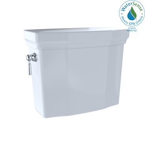 TOTO® Promenade® II 1G® 1.0 GPF Toilet Tank, Cotton White - ST403U#01