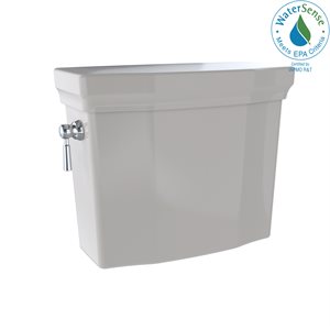 TOTO® Promenade® II 1G® 1.0 GPF Toilet Tank, Sedona Beige - ST403U#12