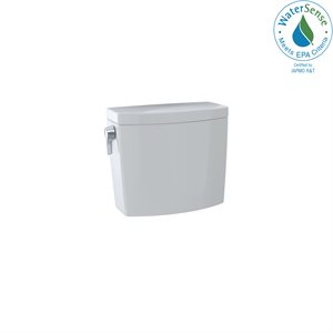 TOTO® Drake® II 1G® and Vespin® II 1G®, 1.0 GPF Toilet Tank, Colonial White - ST453UA#11
