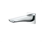 TOTO® Modern S Wall Tub Spout, Polished Chrome - TBG02001U#CP