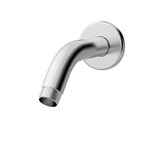 TOTO® Modern Collection Six inch Shower Arm, Polished Chrome - TBW01012UV1#CP