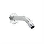 TOTO® Modern Collection Six inch Shower Arm, Polished Chrome - TBW01012UV1#CP