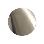TRIP LEVER - BRUSHED NICKEL For DRAKE (EXCEPT R SUFFIX) TOILET