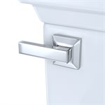 TRIP LEVER - POLISHED CHROME For LLOYD TOILET