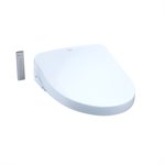 TOTO® WASHLET® S550 Remote Control with Mounting Bracket - THU6055