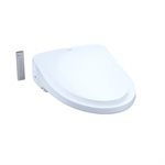 TOTO® WASHLET® S550 Remote Control with Mounting Bracket - THU6055