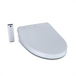 TOTO® WASHLET® K300 Remote Control with Mounting Bracket - THU6223