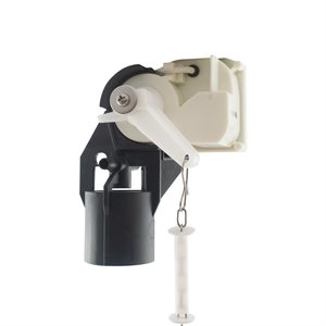 Kit de chasse d'eau automatique TOTO® pour les toilettes du système WASHLET®+ 1,28 GPF - THU767