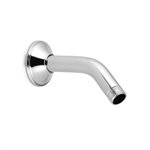 TOTO® Traditional Collection Series A 6 Inch Shower Arm, Polished Chrome - TS300N6#CP