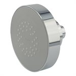 TOTO® Oberon® 1.75 GPM Single Spray 4 Inch Showerhead, Polished Chrome - TS360A17#CP