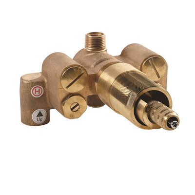 TOTO® 1 / 2 Inch Thermostatic Mixing Valve - TSST