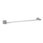 TOTO® Classic Collection Series B Towel Bar 24-Inch, Polished Chrome - YB30124#CP