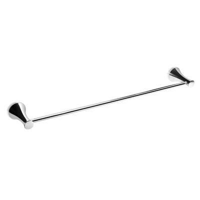 TOTO® Transitional Collection Series B Towel Bar 24-Inch, Polished Chrome - YB40024#CP