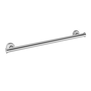 TOTO® Transitional Collection Series A Grab Bar 32-Inch, Polished Chrome - YG20032R#CP