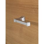 TOTO® Classic Collection Series B Toilet Paper Holder, Polished Nickel - YP301#PN