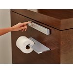 TOTO® NEOREST® Toilet Paper Holder, Polished Chrome