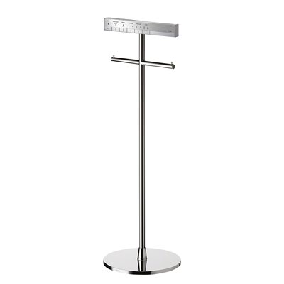 TOTO® NEOREST® Remote Control Stand, Polished Chrome