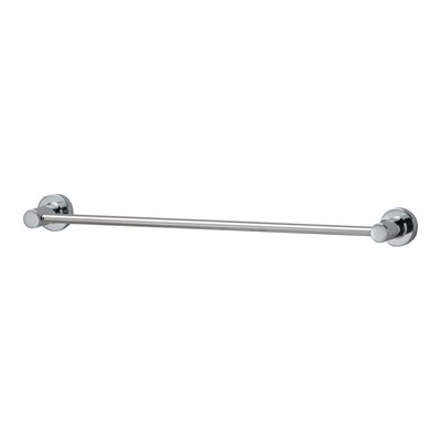 TOTO® L Series Round 16 Inch Towel Bar, Polished Chrome - YT406S4RU#CP